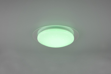 Lampa sufitowa Trio 680213500 biały
