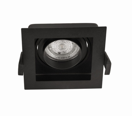 Oprawa wpuszczana Luces Exclusivas ARROYITO LE61382 czarny