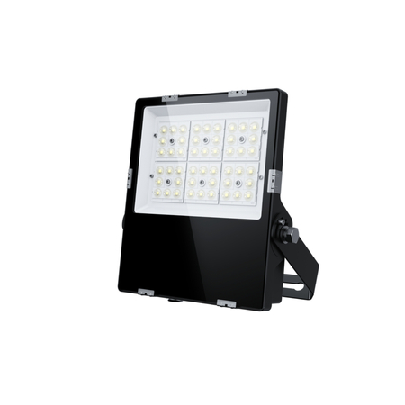 3 x Naświetlacz LED Greenie Slim G3 150W 160-170 lm/W Sosen Driver 4000K 120X150°
