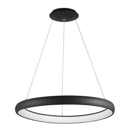 Lampa wisząca Luces Exclusivas TOLU LE41490 czarny