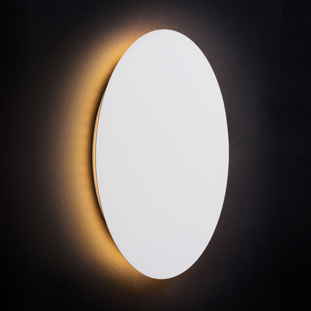 Kinkiet RING LED L Nowodvorski 7636 czarny