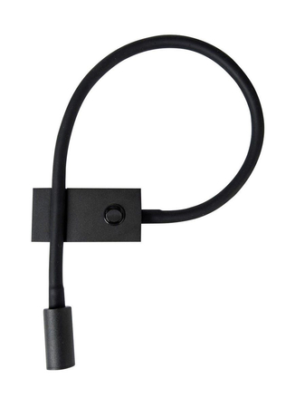 Kinkiet Luces Exclusivas ANATUYA LE42230 czarny