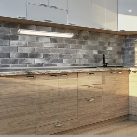 Lampa wewnętrzna Rabalux Cedric 1446 chrom