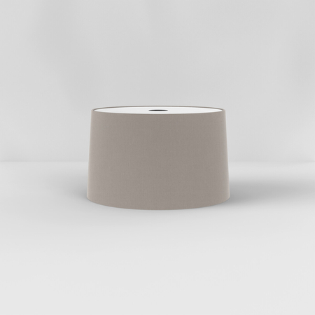 Klosz/Abażur Astro Cone 173 SHADES Shade Ostrygowy (Postarzany Jedwab)