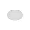 Plafon Nowodvorski DENIA LED S 11755 biały