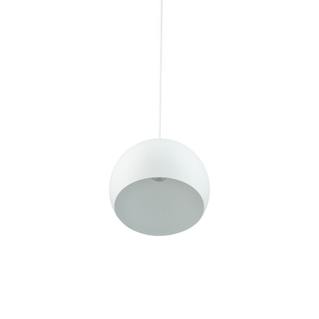 Lampa wisząca CANDY Nowodvorski 10335 biały