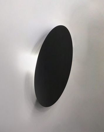 Kinkiet REGA Kaja K-4635 czarny