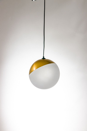 Lampa szynowa magnetyczna 7W Azzardo ELSA AZ4635 złoty