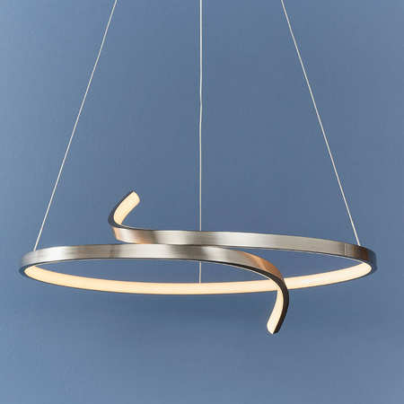 Endon Lighting Lampa wisząca 81903