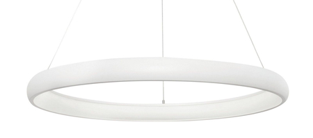 Lampa wisząca Luces Exclusivas TOLU LE41502 biały