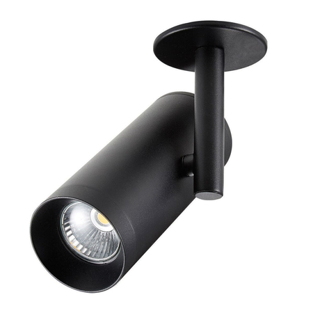 Spot TORI Zuma Line 20015-BK-N czarny