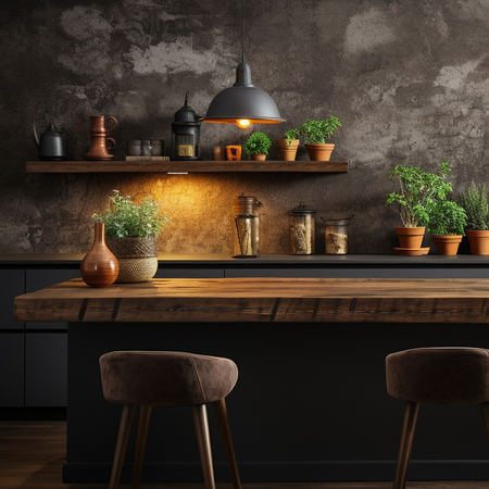 Eko-Light Lampka Podszafkowa Tony 3CCT 23cm EKB1393 BIAŁY