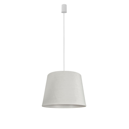 Lampa wisząca Nowodvorski 8442 CONE M WHITE