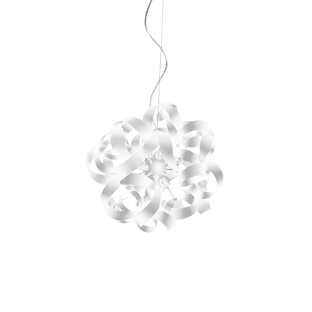 Lampa wisząca Azzardo DELTA AZ1692 WHITE