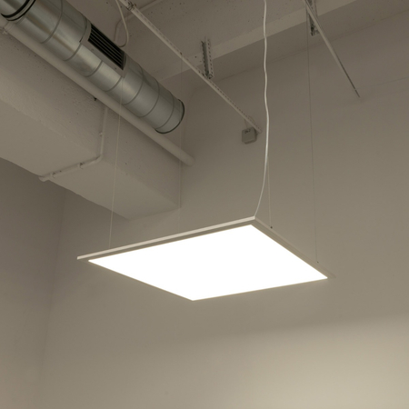 Panel LED Greenie UltraSlim 40W Standard 600x600mm Biała Naturalna