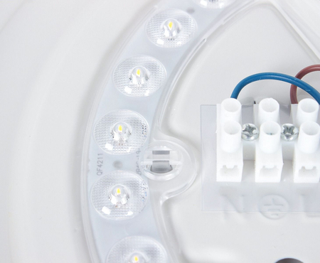 Blaupunkt Plafon LED Eiger 24W barwa naturalna