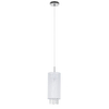 Lampa wisząca Italux Lana WH MDM1787/1 W Biały