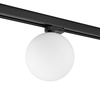 Lampa szynowa Nowodvorski CTLS SNOWBALL 11296 Czarny
