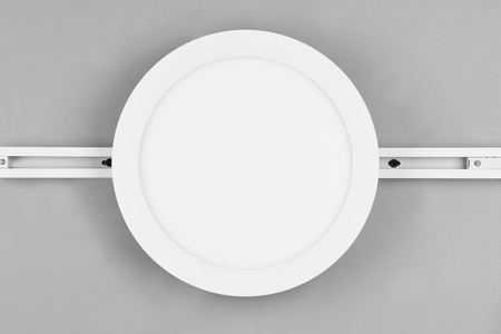 Lampa sufitowa Trio 76921531 biały