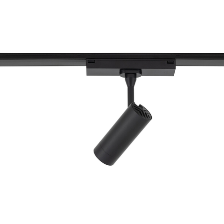 Lampa szynowa Nowodvorski UT-LVM SPOT LED 11314 Czarny