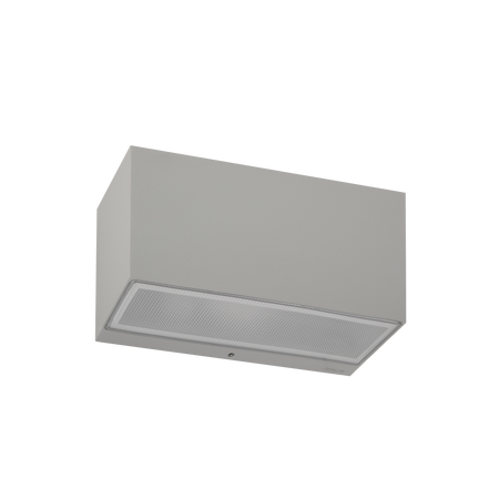 ASKER 1514 ALUMINUM E27 LED 9W DOWN