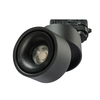 Lampa szynowa COSTA TRACK 3LINE 12W 4000K BK Azzardo AZ4551 czarny