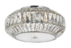 Lampa sufitowa Luces Exclusivas CHAJARI LE42321 biały