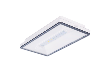 Oprawa ewakuacyjna/awaryjna VELLA LED SO 650 SA 2H AT IP65