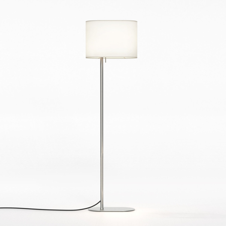 Lampa podłogowa Astro Venn Floor 1433026 Matowy Nikiel