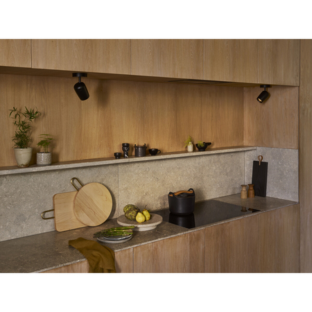 Spot Astro Koto Single 1478001 Matowy Czarny