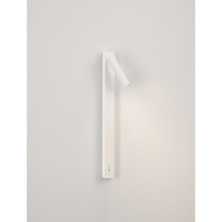 Kinkiet Luces Exclusivas TORSENA LE45538 biały