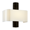 Cosmo Light Kinkiet HADLEY W02586AU-WH
