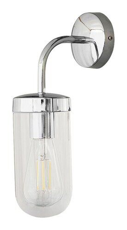 Lampa łazienkowa Rabalux Yago 3309 chrom