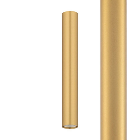 Klosz/Abażur Nowodvorski CAMELEON FOURTY M 11221 Mosiądz