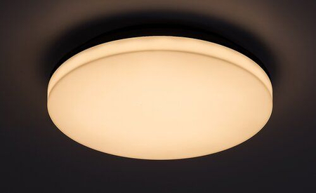 Lampa zewnętrzna Rabalux Pernik 7265 czarny