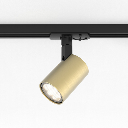 Lampa szynowa Astro Ascoli Track 1286149 Matowy Złoty
