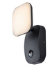 Kinkiet zewnętrzny Rabalux Odiel 77058 czarny