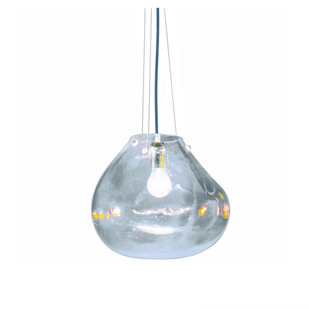 Lampa wisząca Fontana Arte F354085100TRNE Bolla
