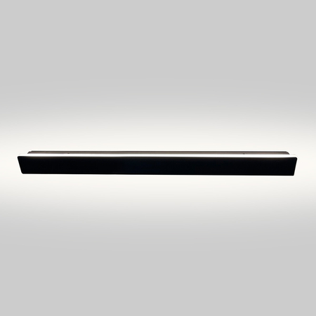 Light Prestige Kinkiet Bodo 60 cm czarny IP54 LED CCT LP-789/1W 60 BK