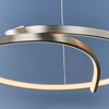 Endon Lighting Lampa wisząca 81903