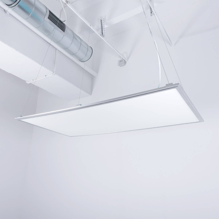 Panel LED Greenie UltraSlim 60W 1200x600mm Biała Zimna