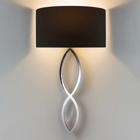 Klosz/Abażur Astro Cone 173 SHADES Shade Ostrygowy (Postarzany Jedwab)