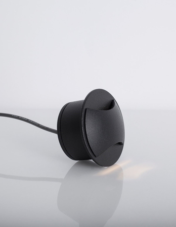 Kinkiet zewnętrzny Luces Exclusivas CHICOLOAPAN IP65 LE71617