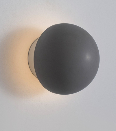 Kinkiet Luces Exclusivas IGUAZU LE42067 biały/szary