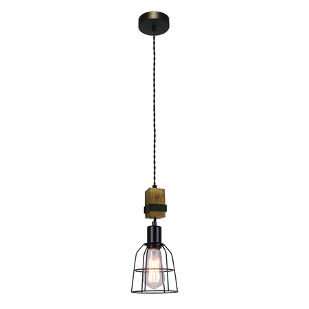 Lampa wisząca Italux PND-4290-1-L Ponte