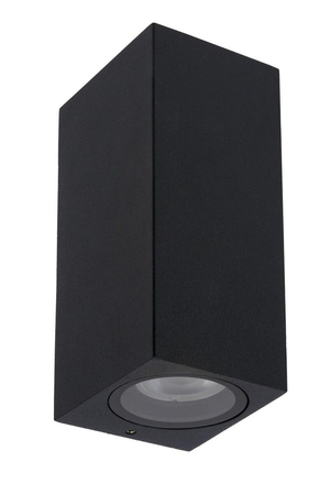 Lampa zewnętrzna Lucide ZARO 69800/02/30 czarny