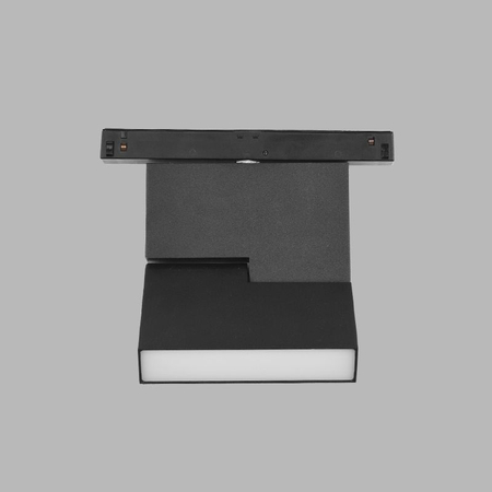 Oprawa szynowa Abigali LWQ-M13 Magneto (48V, ściemnianie 1-10V) 12W 3000K CRI>90