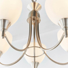Endon Lighting Lampa wisząca 1805-5SC chrom