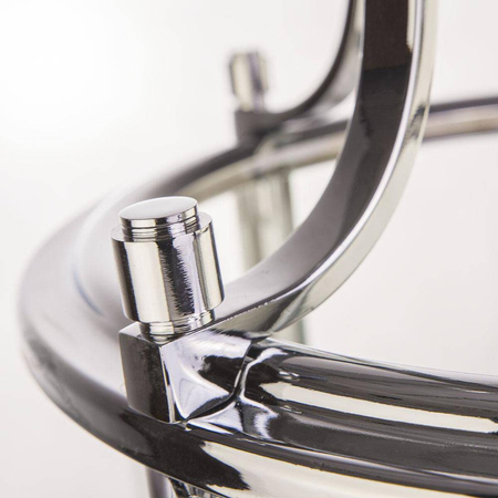 Cosmo Light Lampa wisząca NEW YORK P04550CH