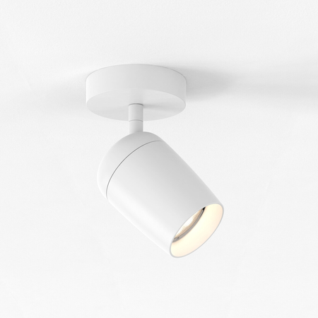 Spot Astro Koto Single 1478009 Matowy Biały